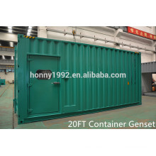 800kW 1000kVA Googol Power Engine Container Diesel Genset Price Best